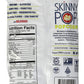 Skinny Pop Popcorn Snack Bags, 24 Count, 15.6 Ounce