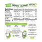 BAAHTCHA Organic Matcha Green Tea Powder - Culinary Grade, Vegan, Keto Friendly, 100g (3.52 oz)