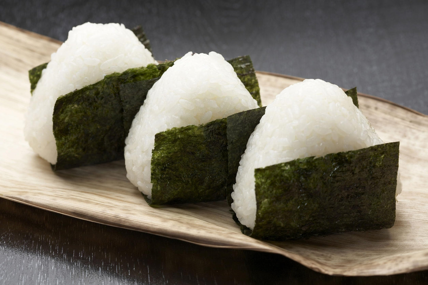 Shinmei Sanchi Gensen Hitomebore, Japanese Short Grain White Rice, 100% Grown In Miyagi, Japan For Sushi, Rice Ball, Rice Bowl (