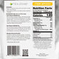 Tea Zone 2.2 Lb Banana Flavor Powder