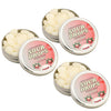 Sour Drops Zero Sugar Lychee Sour, No Artificial Dyes or Sweeteners - 3 Pack