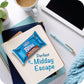 Rice Krispies Treats Bliss Crispy Marshmallow Squares, Snack Bars, Chocolate Sea Salt Pretzel (6 Boxes, 36 Bars)