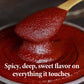Wang Gochujang, Korean Red Pepper Paste, 1.1 Pound