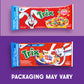 Trix, Cereal, Fruit Flavored Corn Puffs, 35 Oz