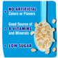 Kelloggs Rice Krispies Cold Breakfast Cereal, 8 Vitamins and Minerals, Rice Krispies Treats, Giant Size, Original, 24oz Box (1