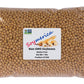 Soymerica Non-GMO Soybeans - 7 Lbs. Identity Preserved (IP). Great for Soy Milk and Tofu. 100% Product of USA. Non-GMO Project V