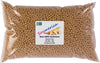 Soymerica Non-GMO Soybeans - 7 Lbs. Identity Preserved (IP). Great for Soy Milk and Tofu. 100% Product of USA. Non-GMO Project V