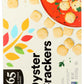 365 by Whole Foods Market Oyster Crackers, 8 Ounce - Perfect for Snacking, Pack of 1