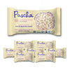 Pascha Organic Vegan White Chocolate Chip, UTZ, Gluten Free & Non GMO, 7.1 Ounce (Pack of 8)
