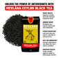 Mevlna Pure Ceylon Black Tea - Luxurious Hand-Picked Blend, Premium Loose Leaf, 2Lb (908G) - Strong, Full-Bodied Flavor, Freshly