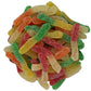 Smarty Stop Gummy Worms (5 Pound (Pack Of 1), Aqua Sour)