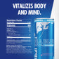 Red Bull Sugar-Free Energy Drink, Juneberry Flavor, 80mg Caffeine, 12 Fl Oz, Pack of 4 Cans
