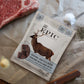 EPIC Venison with Beef Bites, Original Hunters Recipe, Keto Friendly, Whole30 Approved, Gluten Free, 8 Count, 20 oz