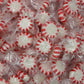Firstchoicecandy Starlight Mint Hard Candy Disc (2 Pound (Pack Of 1), Red Peppermint)