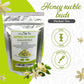 Greenhilltea traditional health herbs 2 OZ (56grams)  Honey suckle dried herbal tea honeysuckle buds  100% Natural  Caffeine free
