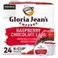 Gloria Jean'S Coffees Raspberry Chocolate Lava, Single-Serve Keurig K-Cup Pods, Flavored Medium Roast Coffee, 24 Count