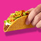 Taco Bell Crunchy Taco Shells (12 Ct Box)