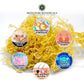 Reds Pure Botanicals Wildcrafted Sea Moss - Raw Vegan Non-GMO - 4oz Dry Makes 60-80oz Gel - Hand-Harvested from St. Lucia