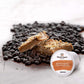Gloria Jean s Coffees Butter Toffee, Single-Serve Keurig K-Cup Pods, Flavored Medium Roast Coffee, 96 Count