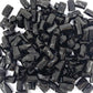 SweetGourmet Finnska Sugar Free Soft Black Licorice Candy | 1 pound