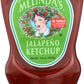 Melindas Jalapeo Ketchup Squeeze