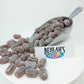 Sanded Horehound Drops Old Fashioned Hard Candy 5 Pounds Claey'S Candies