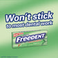 Freedent Peppermint Gum, 15-Stick Plen-T-Paks (Pack Of 24)