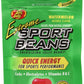 Jelly Belly Extreme Sports Beans, Watermelon Flavor, 1 Ounce (Pack of 24), Model FOOD1018, Melon Color