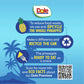 Dole Pineapple Chunks in Water with No Sugar Added - Dole Fruit Cans - 20 oz - 12 Pack