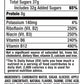 Monster Energy Juice Monster Khaotic, Energy + Juice, 16 Ounce (Pack of 24)