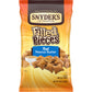 Snyder'S Of Hanover Pretzels Pieces, Peanut Butter Filled, 10 Ounce Bag
