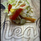 Melanzane E Peperoni (Eggplant W/Bell Peppers) 14 Oz (396 G) - Italian Appetizer, Antipastos, Vegetables, All Natural