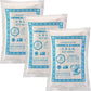 Soeos Tapioca Flour Starch, 14 Ounce (Pack of 3), All Natural Tapioca Starch for Baking, Cooking & Boba Pearls, Thickens and Enh