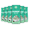 Dunkin Mint Chip 11oz Ground Coffee (Pack of 6)