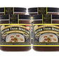 Better Than Bouillon Mushroom Base, Concentrated Broth, Makes 9.5 Quarts, 8 Ounce (Pack of 4)