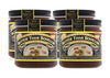 Better Than Bouillon Mushroom Base, Concentrated Broth, Makes 9.5 Quarts, 8 Ounce (Pack of 4)