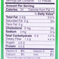 Chandan Mouth Freshener Fresh Mint Paan, 2.54 Oz / 72 G
