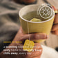 Pukka Herbal Tea - Organic Lemon, Ginger & Manuka Honey, Caffeine Free, 80 Tea Bags (4 Packs of 20)