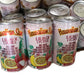 lilikoi lychee
