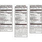 Generic Ketchup, Mustard, And Sweet Relish Picnic Pack, 4 Pack