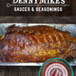 Dennymikes Pixie Dust Universal Seasoning Blend, Premium All Purpose Seasoning, All Natural Complete Seasoning For Meat, Chicken