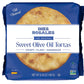 Ines Rosales Original Sweet Olive Oil Tortas (Pack Of 5) (Tortas De Aceite Originales) 6.34 Oz (180 G) Pack, Contains Each Pack