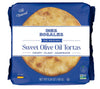 Ines Rosales Original Sweet Olive Oil Tortas (Pack Of 5) (Tortas De Aceite Originales) 6.34 Oz (180 G) Pack, Contains Each Pack