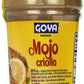 Goya Mojo Criollo Marinade, 24.5 Fl Oz (Pack Of 2)