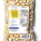 Rani Jumbo Phool Makhana (Fox Nut/Popped Lotus Seed) Plain Raw Uncooked 3.5Oz (100G) ~ All Natural | Vegan | No Colors | Gluten
