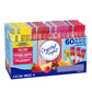 Crystal Light On the Go Variety Pack, 60 Ct, 6.3 Ounce, Model 043000089798