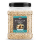 Birch & Meadow Steel Cut Oats, 3 Lb, Whole Grain, Irish Oat Meal, Breakfast