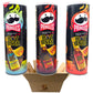 Spicy Potato Chips Variety Pack In SNACKIFYME Gift Box - Verde, Barbacoa, Rojo, 3 x 5.5 Ounce, Hot Spicy Flavor, Assortment Bulk