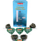 Calutta Mitha Pan Tower 3.70 Oz.
