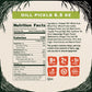 Kindling Protein Pretzels - Dill Pickle | Protein-Packed Snack | Kosher | 8 - 9G Protein Per Serving | Only 1-2G Of Total Sugar